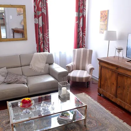 Les Couleurs De Vauban Holiday home