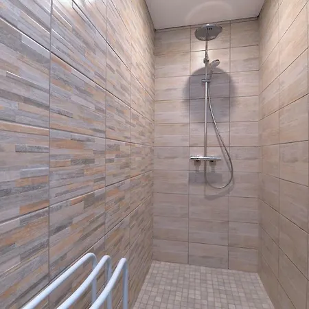 Holiday home Les Couleurs De Vauban