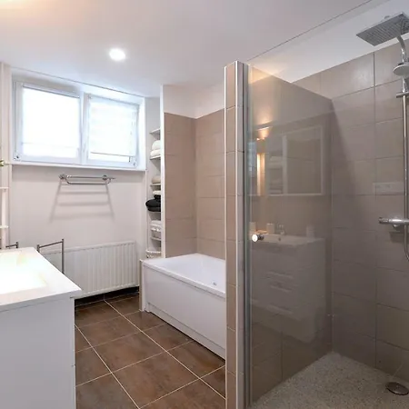 Les Couleurs De Vauban *