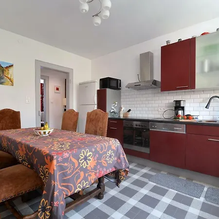 Les Couleurs De Vauban *