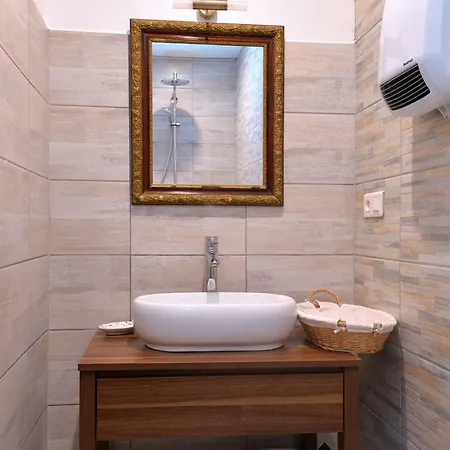 Les Couleurs De Vauban Holiday home Neuf-Brisach