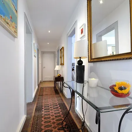 Les Couleurs De Vauban Holiday home